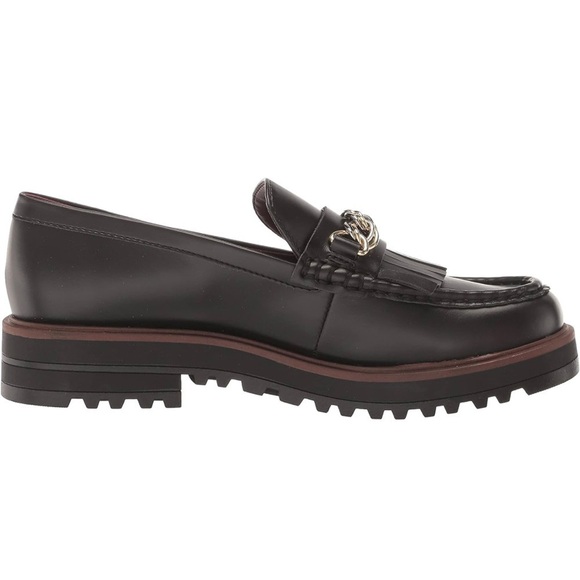 Franco Sarto Limitmoc Black - Picture 11 of 13